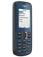 Κατεβάστε ήχους κλήσης για Nokia C1-02 δωρεάν.